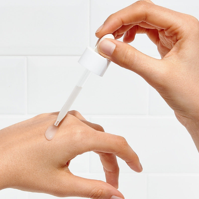 Garnier Sérum Anti Manchas  Express Aclara Vitamina C 30ml Todo Tipo De Piel Día