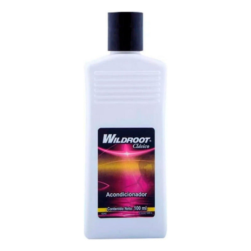 Acondicionador Wildroot 100ml