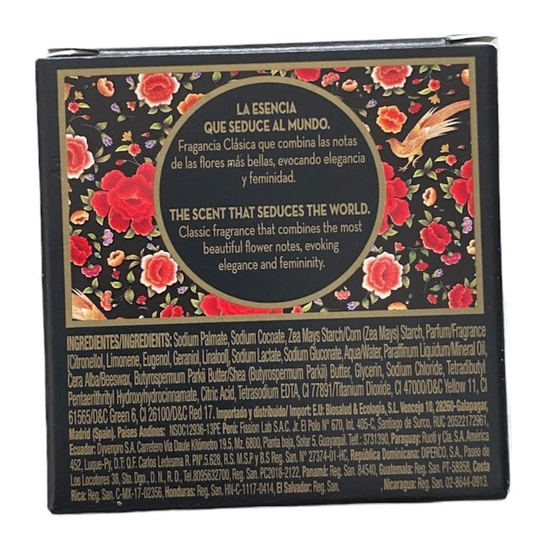 Maja Jabón Perfumado Barra 25gr