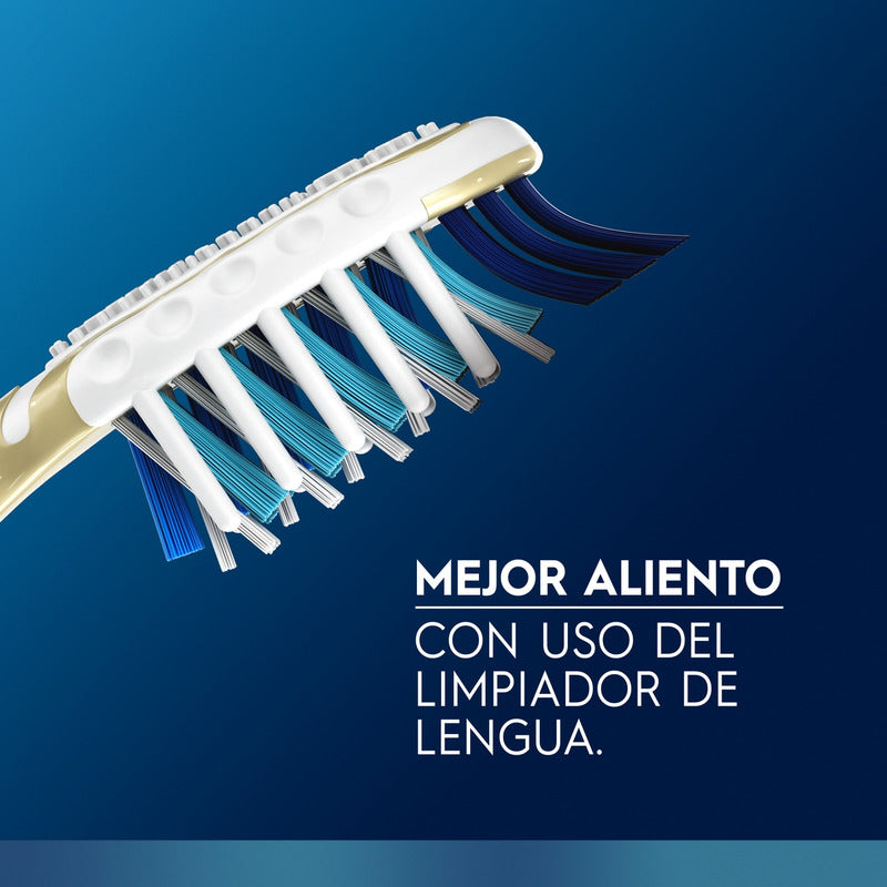 Cepillo Oral-b Pro-salud 7 Beneficios, Pack 7 Un.