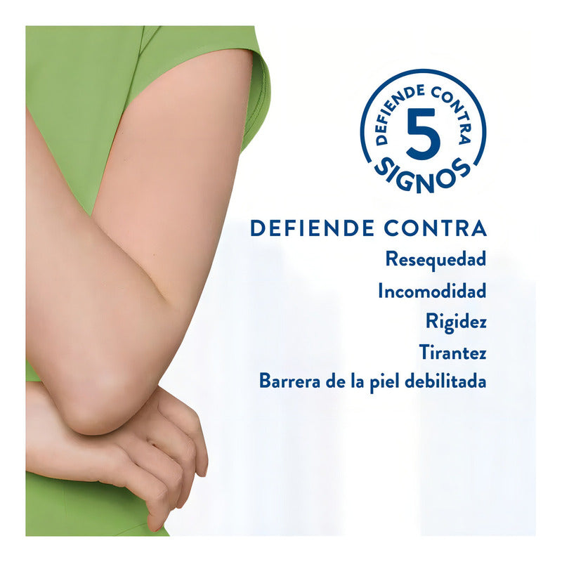 Cetaphil Crema Hidratante 453g Hidratación Continua Hasta Por 48 Horas Desde La 1era Aplicación Recomendada Por Dermatólogos Para Piel Sensible.