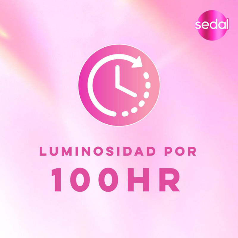 Sérum Luminoso Uv Leave In 110ml Sedal