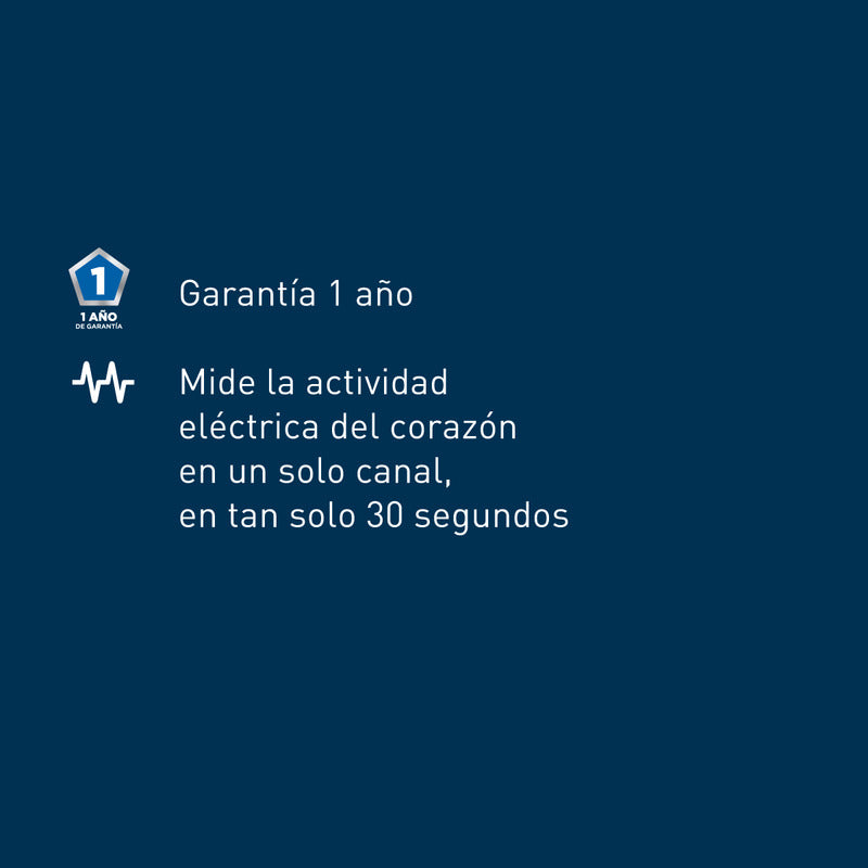 Alivecor Kardiamobile System Transmisor De Electrocardiograma 1 Canal