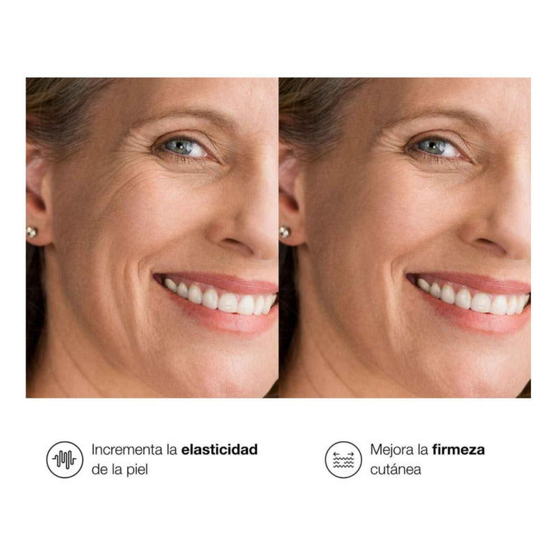 Sérum Elasticidad -firmeza | Reduce La Apariencia De Arrugas Momento De Aplicación Día/noche Tipo De Piel Todo Tipo De Piel