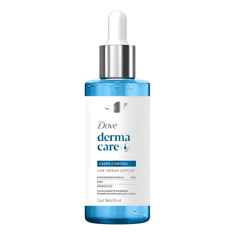 Dove Serum Derma Care Caspa Control 50ml