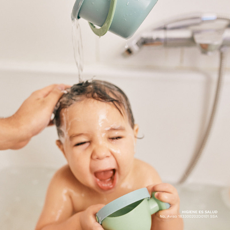 Mustela Shampoo Suave Para Bebé Piel Normal 500ml