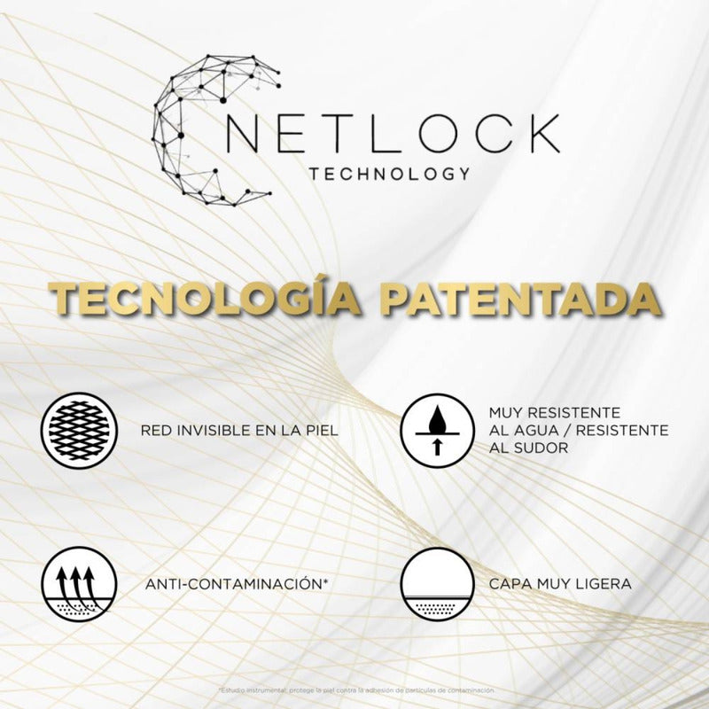 Protector Solar L'oréal Uv Anti-fotoenvejecimiento 2pzs 40g