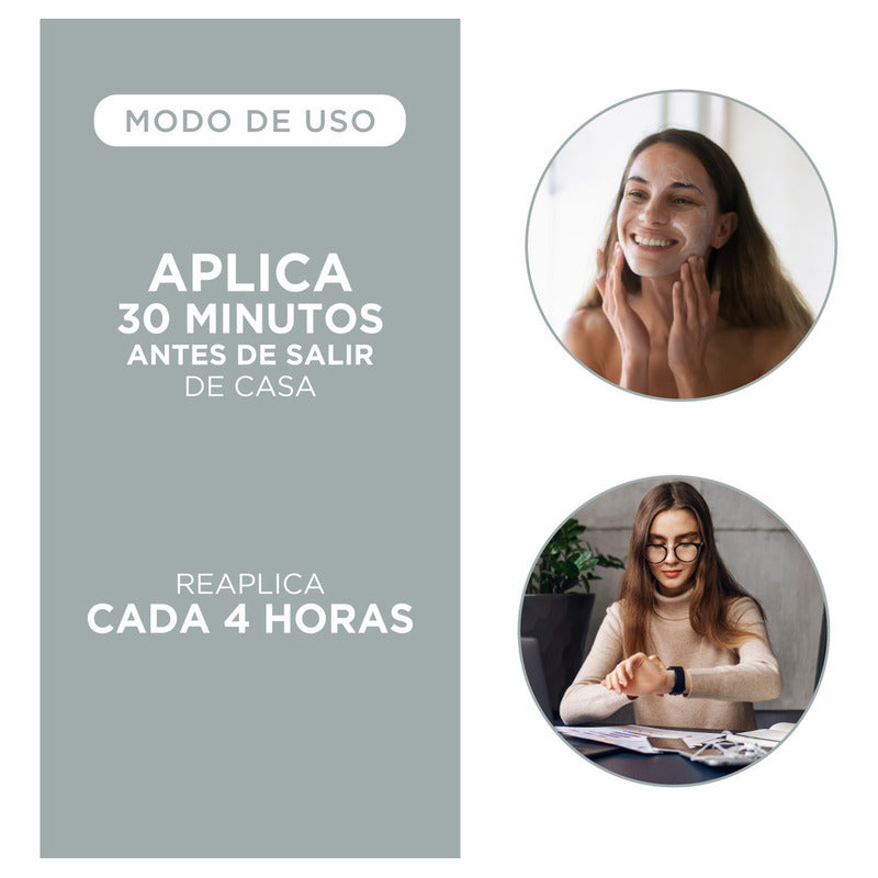 Trioximed By Omanu Crema De Día Despigmentante, Todo Tipo De Piel, 50 G