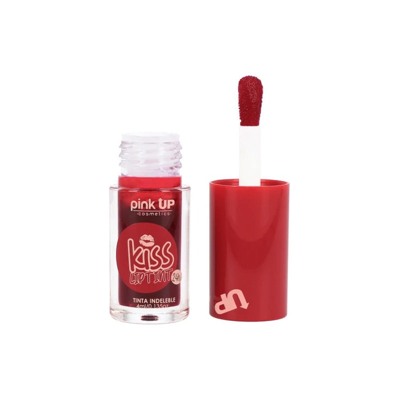 Pink Up Lip Tint Tinta Indeleble Para Labios