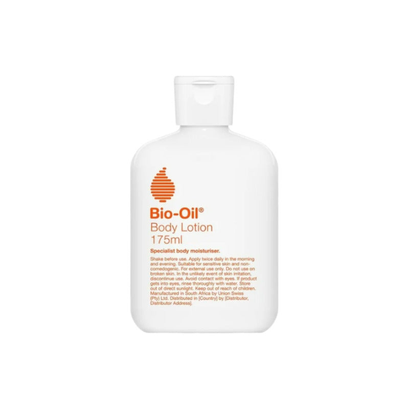 Bio-oil Loción Corporal 175ml Hidratante Corporal Neutra