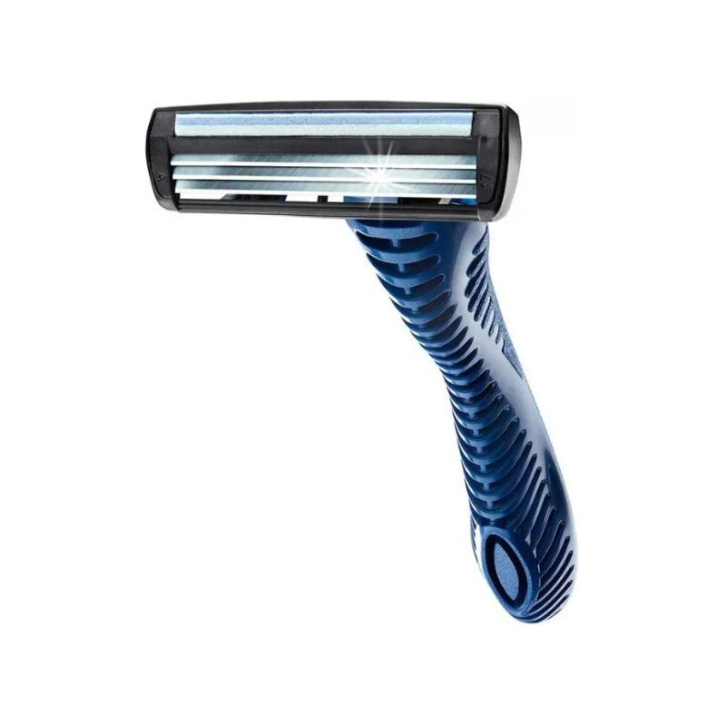 Rastrillo Desechable Bic Comfort 3