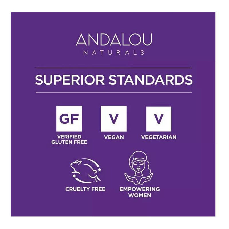 Andalou Naturals Sérum Rejuvenecedor 30 Ml