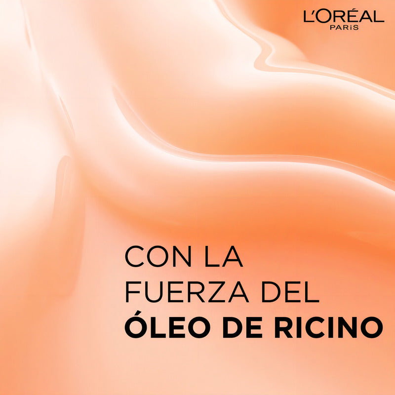 Shampoo L'oréal Paris Elvive Dream Long 680 Ml