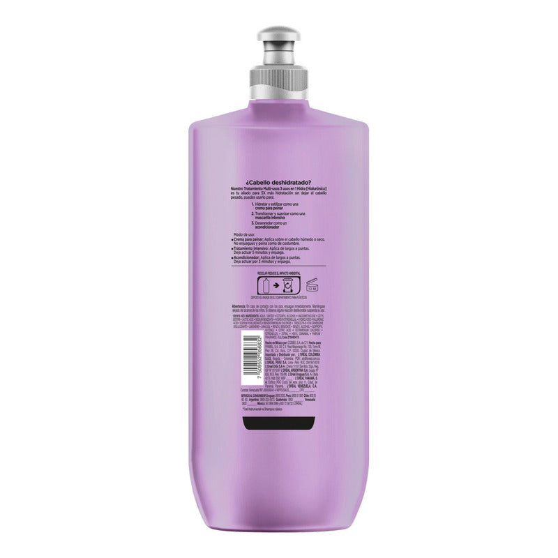 Elvive Hidra Hyaluronic 3in Cpp Cr