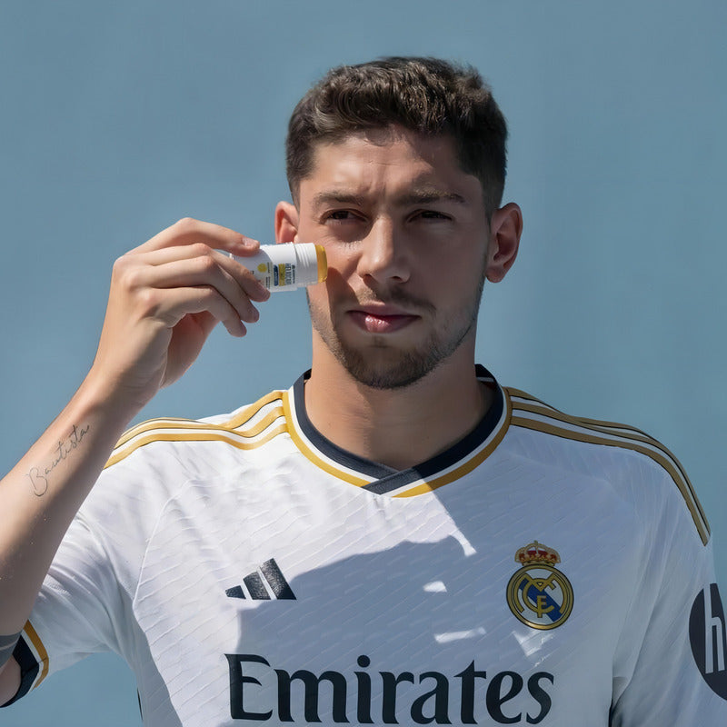 Heliocare 360º Sportsun Stick Transparente Spf 50+ 25g