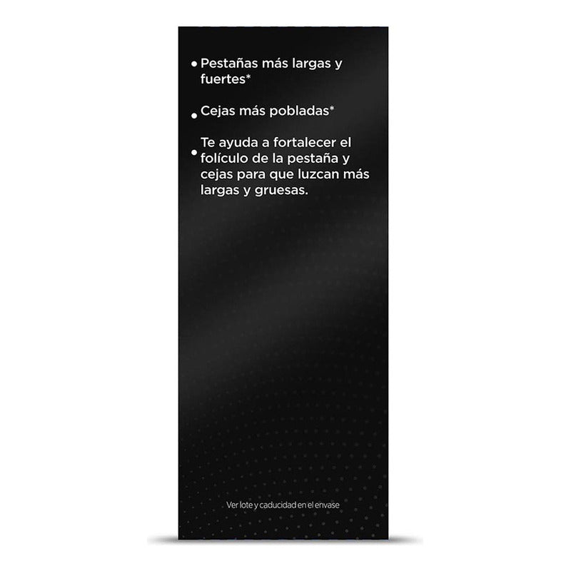 Serum Crecimiento Pestañas Y Cejas 3.5 Ml Revlon