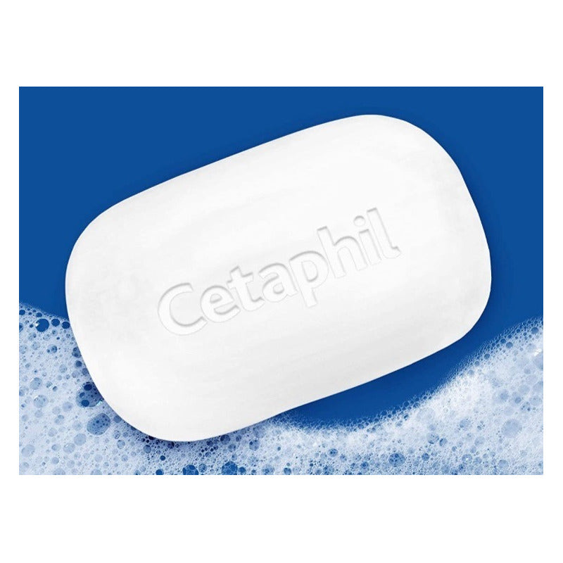 Cetaphil Barra Limpieza Profunda 127gr
