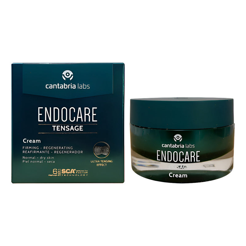 Cantabria Labs Crema Endocare Tensage Reafirmante 30ml Mixta Día/noche