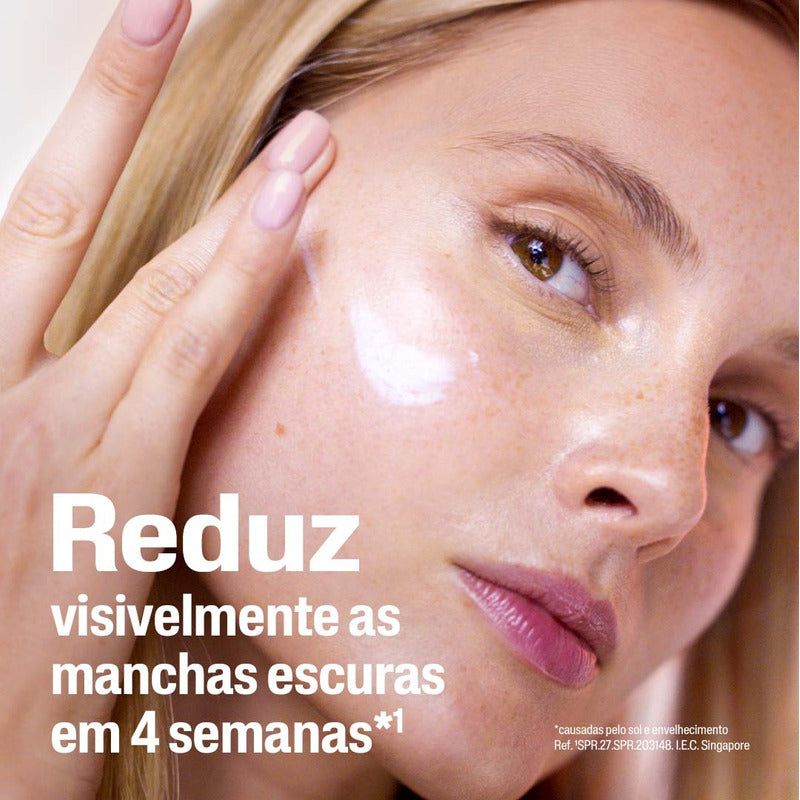 Crema De Noche Antimanchas Cetaphil Healthy Radiance, 50 G