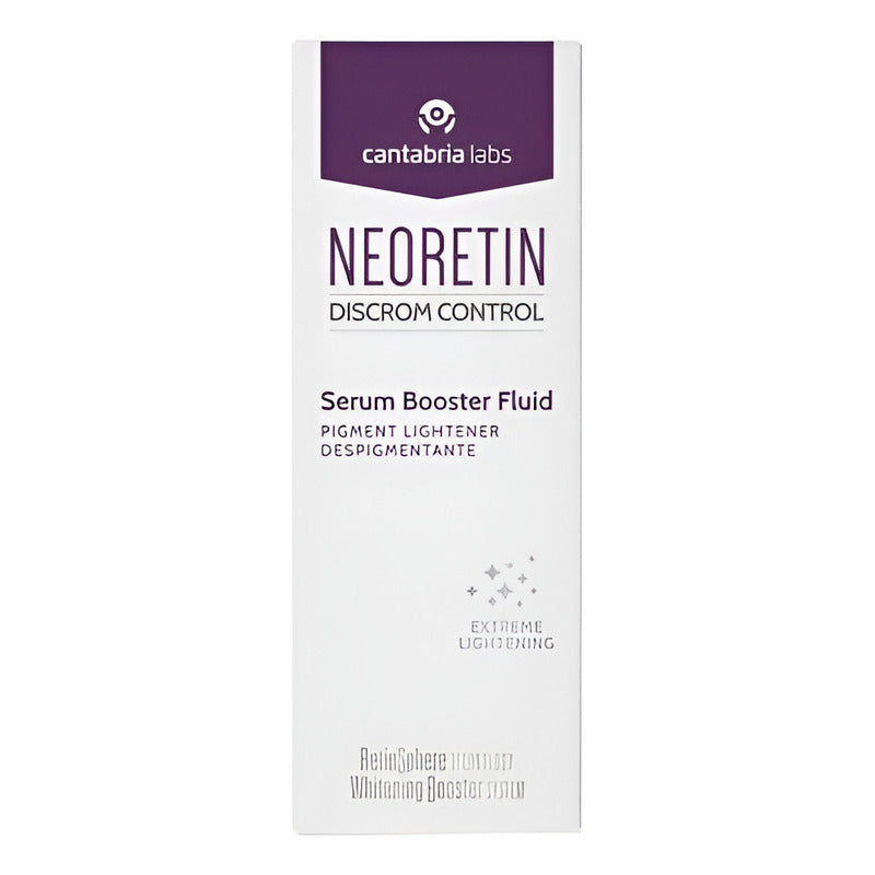 Neoretin Suero 30ml Fragancia Neutra Tipo De Envase Pote