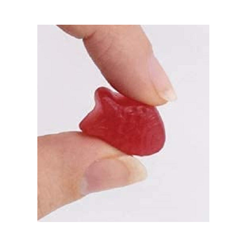 Omega 3 Gummies Kids Nemo 130 G 120 Pzs Gomitas Frutales