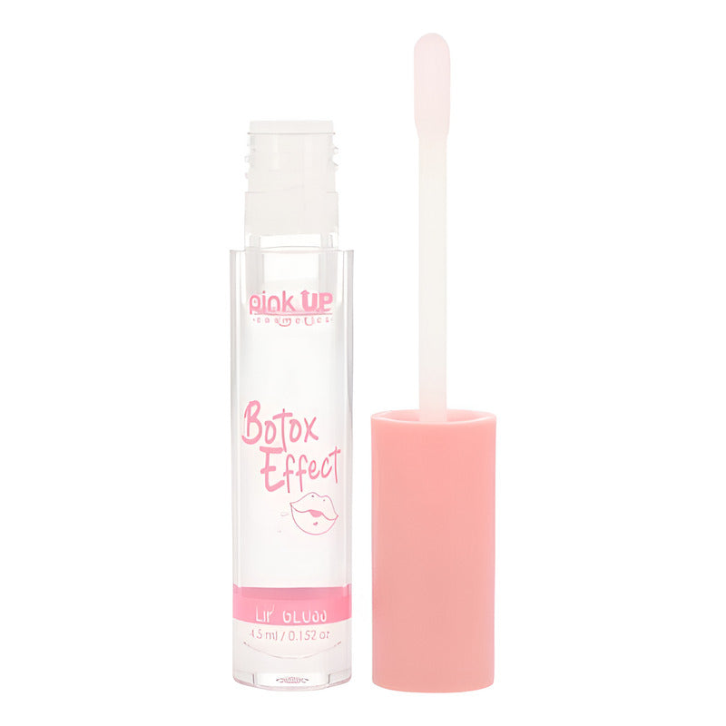 Pink Up Botox  Effect Lip Gloss Efecto Voluminoso 4.5ml