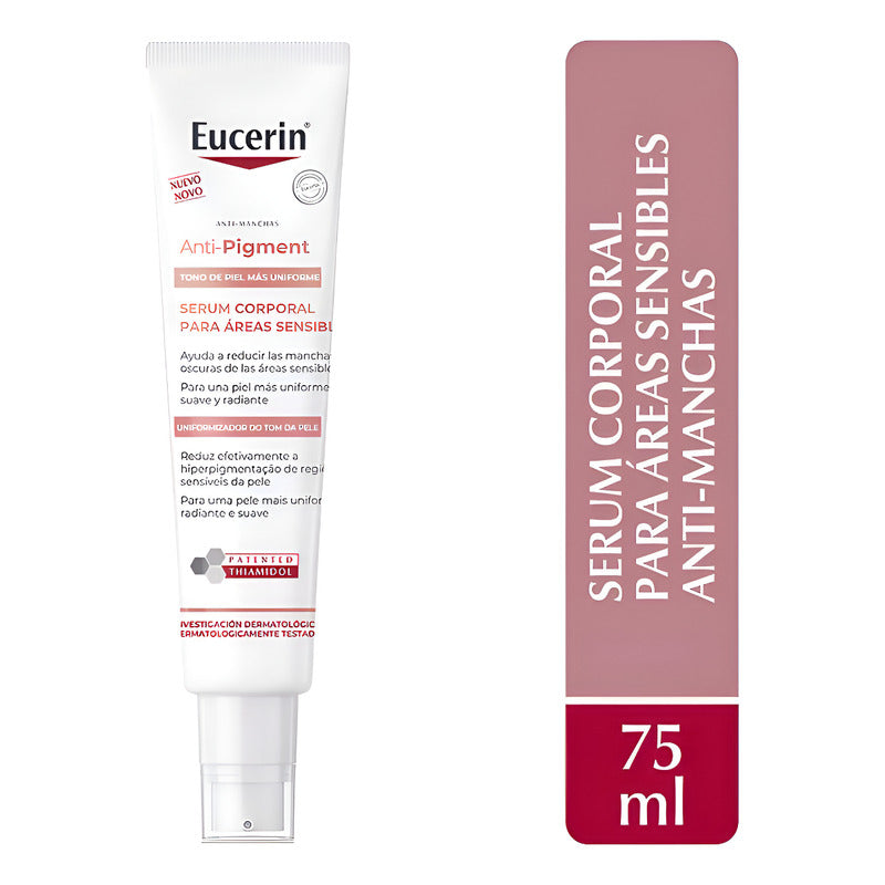 Eucerin Anti-pigment Sérum Corporal Anti-manchas - Sin Olor