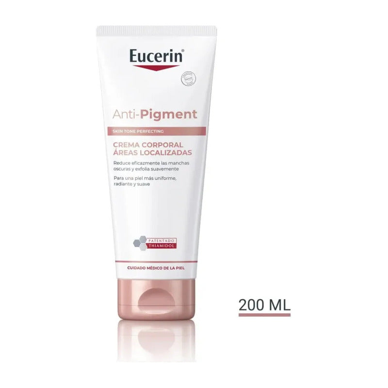 Crema Corporal Neutra Anti-pigment 200 Ml Eucerin