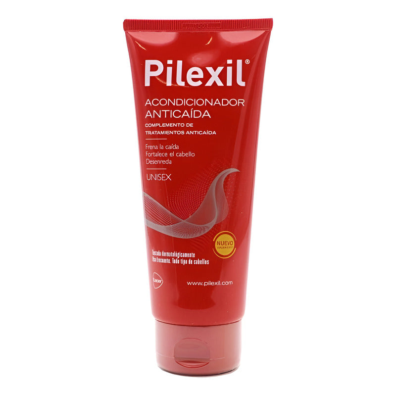 Pilexil Acondicionador Anticaída  200 Ml