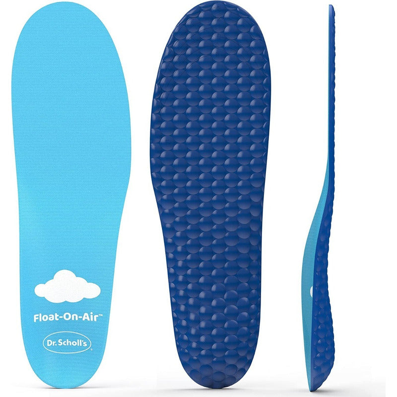 Dr. Scholl's Plantillas Float On Air Dama 23-27