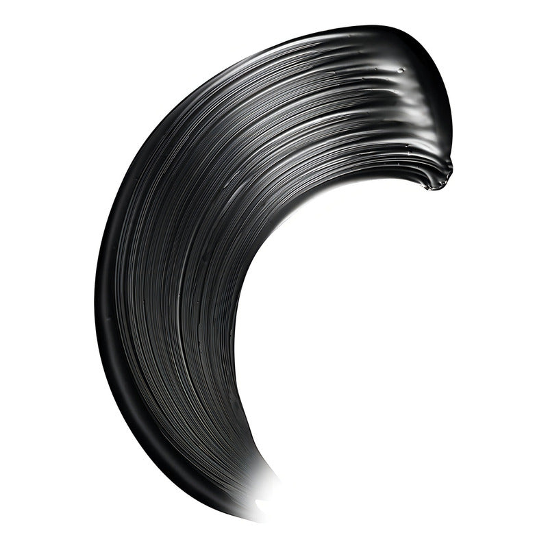 Máscara De Pestañas Maybelline The Colossal Go Extreme! Waterproof 9.5ml Color Black