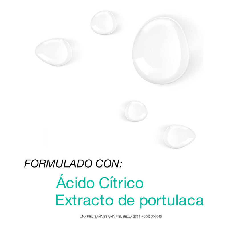 Agua Micelar Limpiadora Purificada Para La Piel 200 Ml Neutrogena