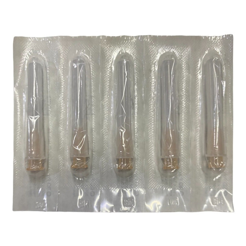 Aguja Bd Precisionglide 30gx13mm (1/2) Caja 100u