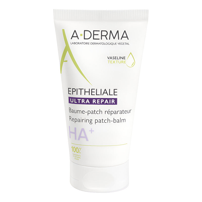 A-derma Epitheliale Ultra Repair  Reparador Antigrietas50g Neutra