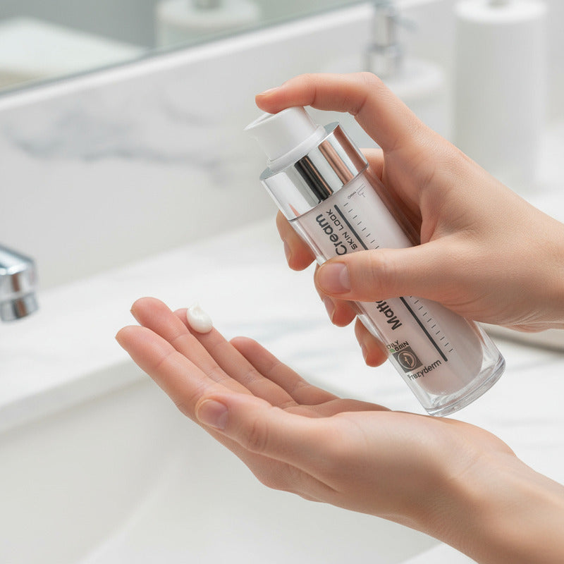 Frezyderm Matte Effect Cream 50ml Mixta