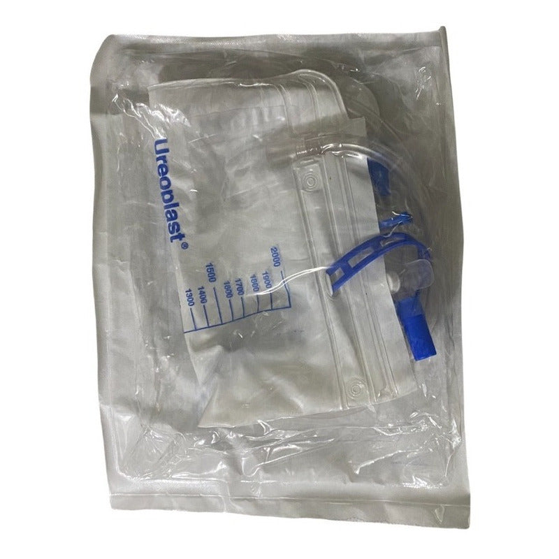 Bolsa Para Orina 2 Litros Ureoplast