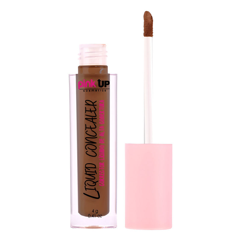 Pink Up Correctores Liquidos 4g