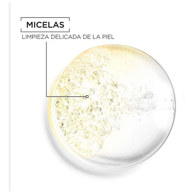 Garnier Agua Micelar Desmaquillante De Viaje 100ml