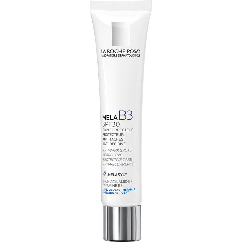 La Roche-posay Mela B3 Crema Spf 30 40ml Tratamiento Anti-manchas Corrector Protector