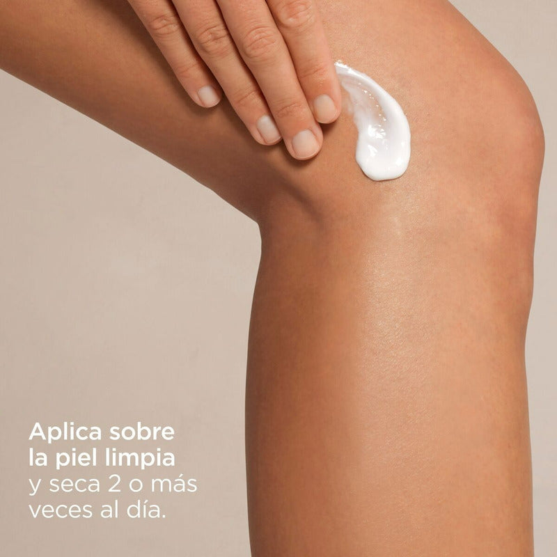 Isdin Nutratopic Pro-amp Loción Emoliente 400 Ml