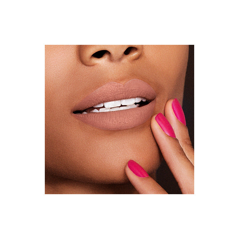 Labial Maybelline Superstay Matte Ink Loyalist 05loyalist