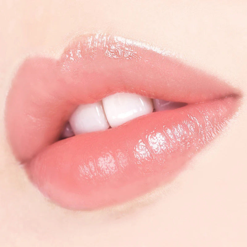 Tocobo Glow Ritual Lip Balm - Balsamo Labial Coral