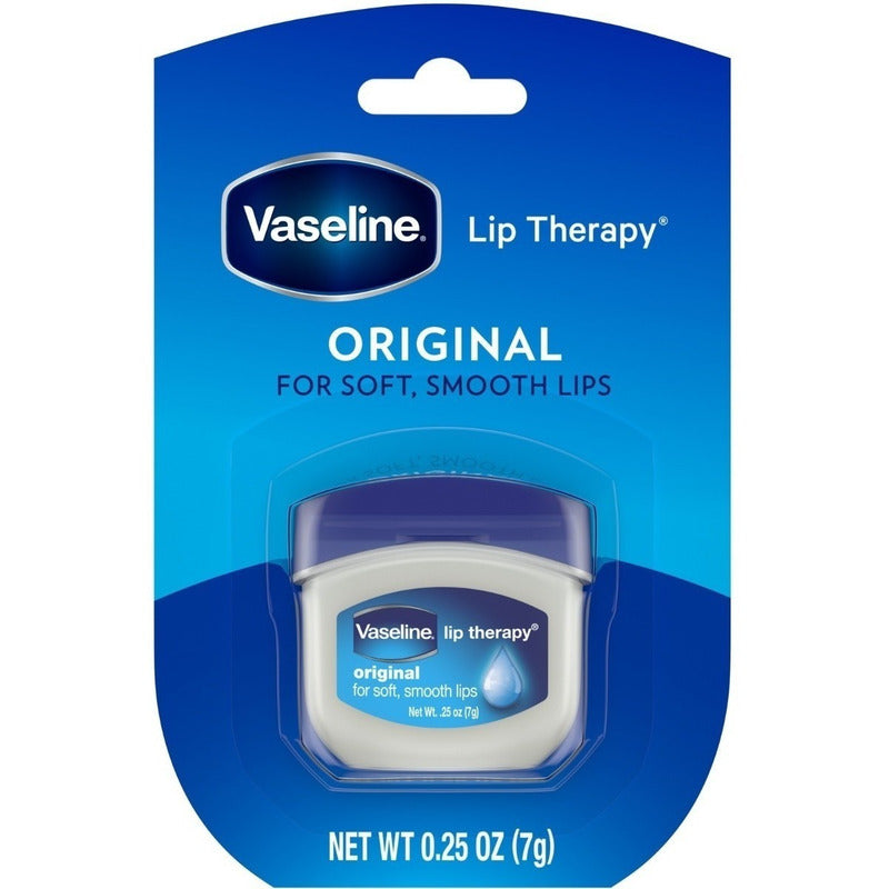 Vaseline Lip Therapy Original 7 G