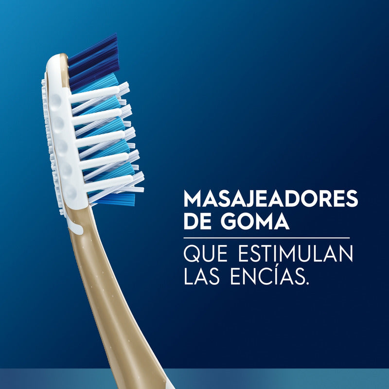 Cepillo Oral-b Pro-salud 7 Beneficios, Pack 7 Un.