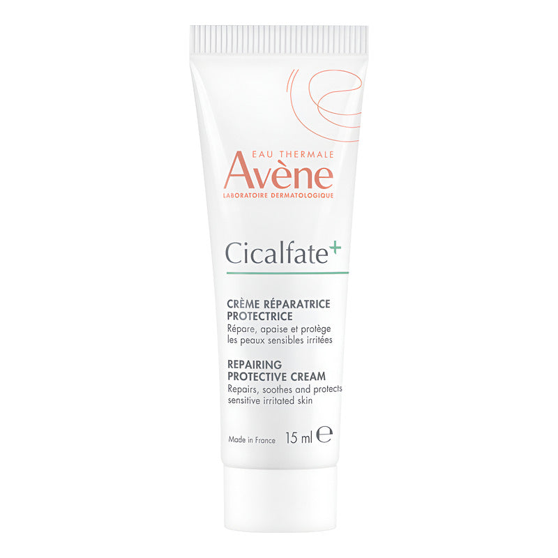 Avène Cicalfate+ Crema Reparadora Para Piel Irritada 15 Ml