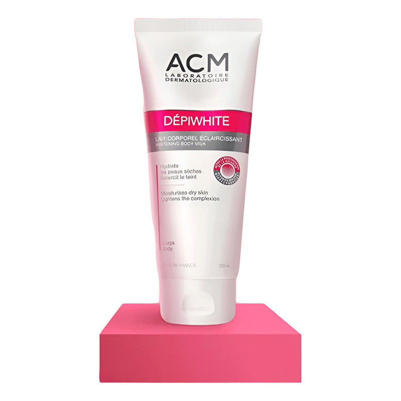 Acm Dépiwhite Leche Corporal 200 Ml Neutra