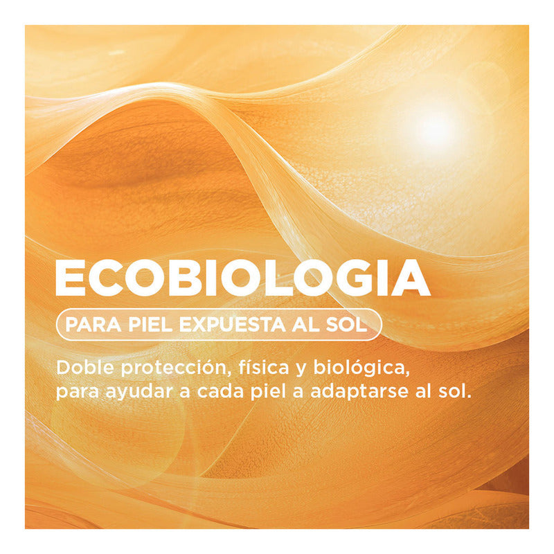 Bloqueador Solar Bioderma Photoderm Xdefense Fps50 Muy Claro