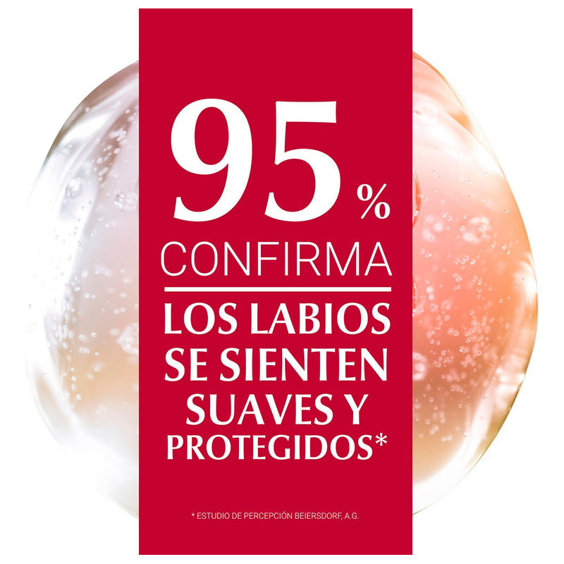 Bálsamo Labial Protector Eucerin Ph5 Fps 15+ 4.8g
