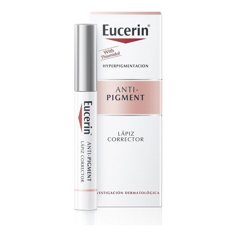 Eucerin Anti-pigment Spot Corrector 5ml Tipo De Piel Todo Tipo De Piel