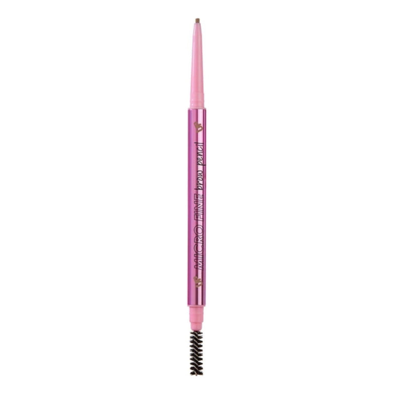 Lapiz Para Ceja Micro Fine Brown Pencil Pink Up Colores